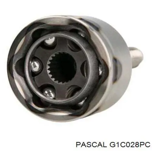 ШРУС наружный передний 3273HS Peugeot/Citroen