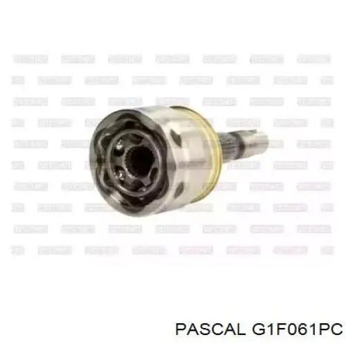 ШРУС наружный передний G1F061PC Pascal