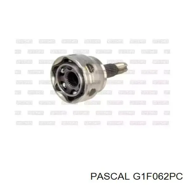 ШРУС наружный передний G1F062PC Pascal
