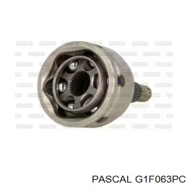 TOJ0130 Magneti Marelli Наружная граната
