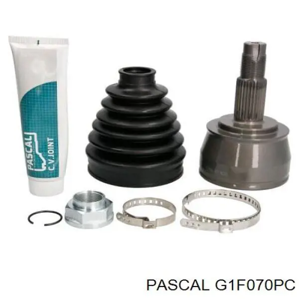 Граната колесная Fiat/Alfa/Lancia 46308946 цена, от 47.46 USD