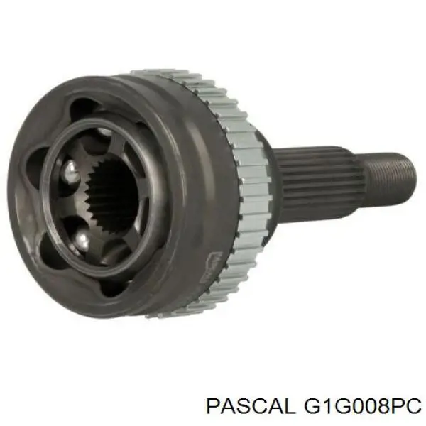 Купить G1G008PC Pascal Внешняя граната
