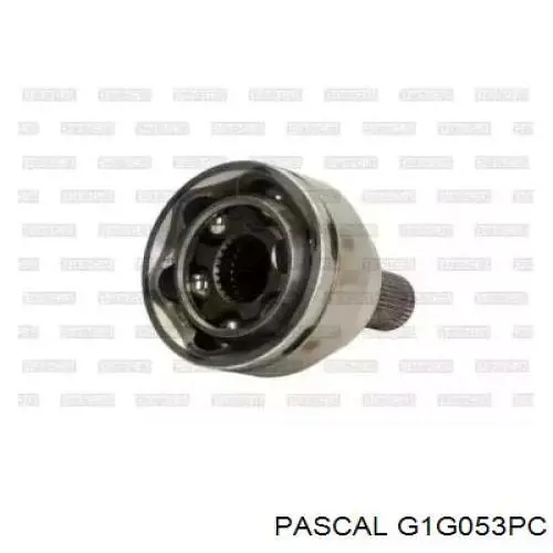 ШРУС зовнішній передній G1G053PC Pascal
