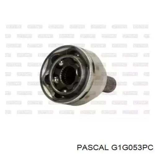 G1G053PC Pascal