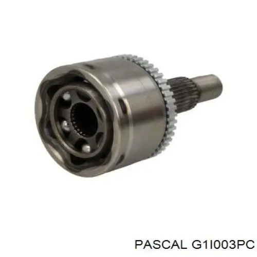 Купить G1I003PC Pascal Внешняя граната