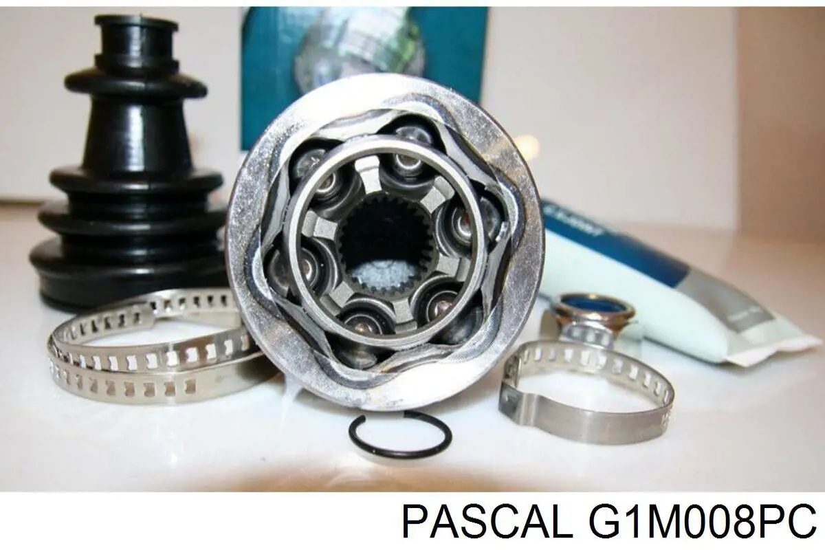 ШРУС наружный передний G1M008PC Pascal