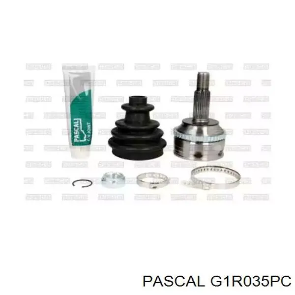 Граната колесная Trakmotive/Surtrack 400889 цена, от 28.04 USD