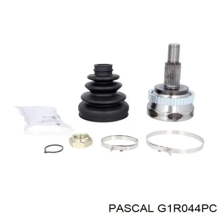 G1R044PC Pascal 
