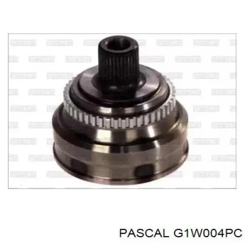 Купить G1W004PC Pascal Внешняя граната