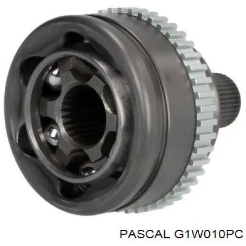 G1W010PC Pascal шрус наружный передний