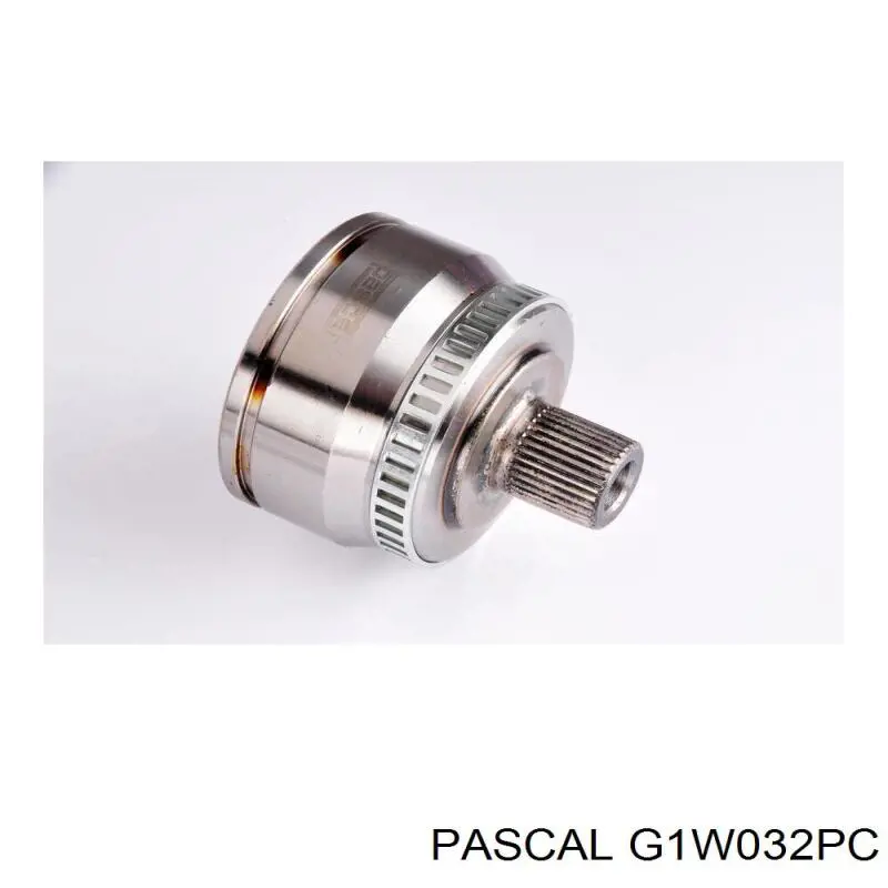 Купить G1W032PC Pascal Внешняя граната