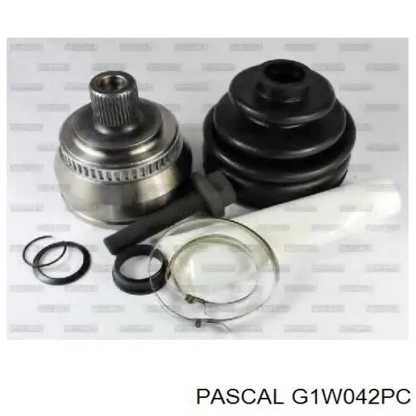 7N0498099CX VAG Наружная граната
