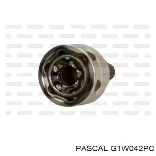 Купить G1W042PC Pascal Внешняя граната