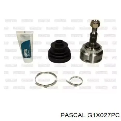 TOJ0235 Magneti Marelli Наружная граната