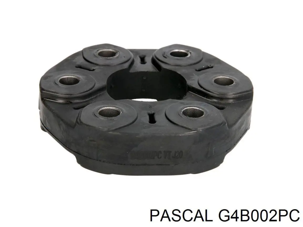 G4B002PC Pascal