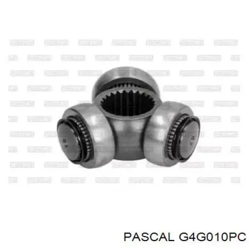 Купить G4G010PC Pascal Тришип