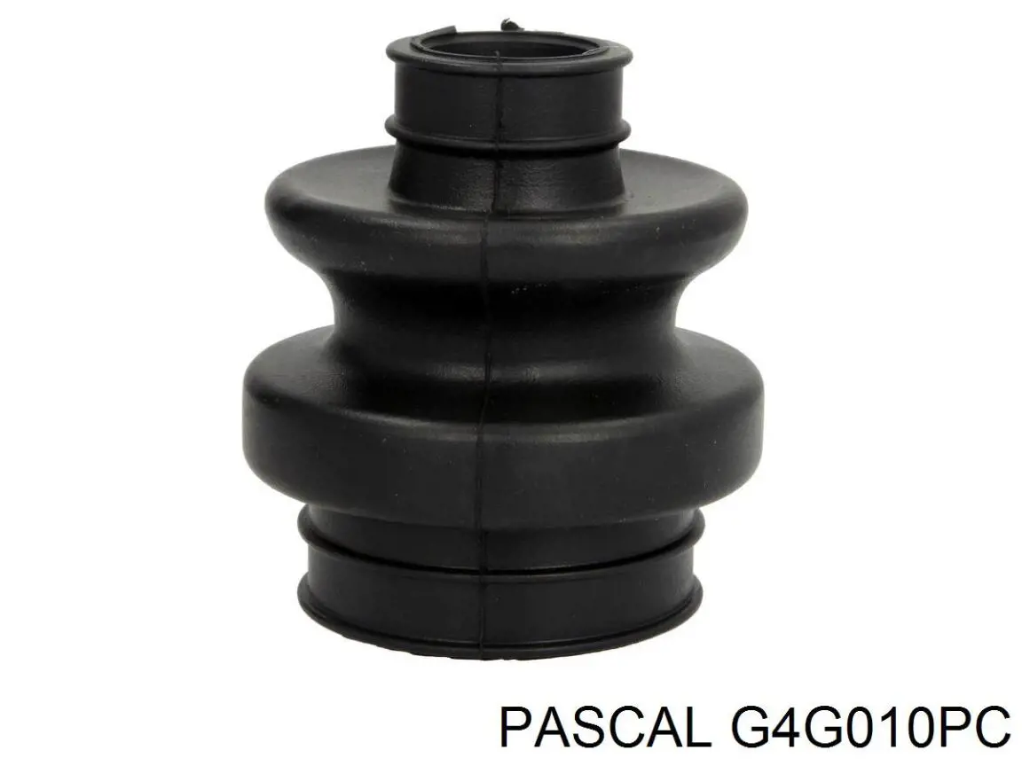 G4G010PC Pascal шрус внутренний, тришиб/трипод/трипоид