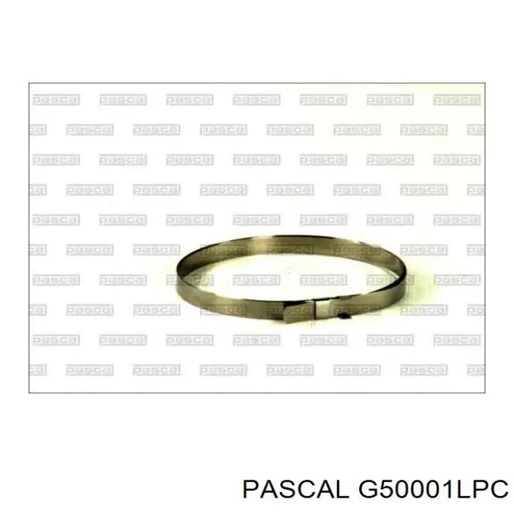 G50001LPC Pascal 