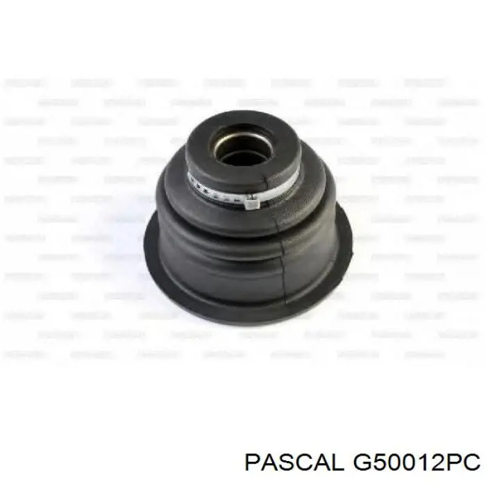 Купить G50012PC Pascal Пыльник гранаты наружный, передний
