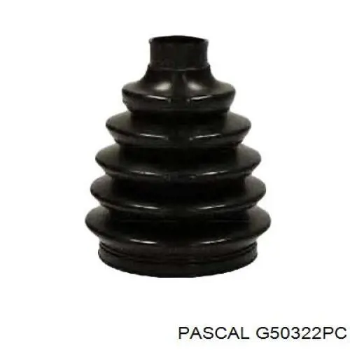 Чехол шруса Pascal G50322PC цена, от 17.52 USD