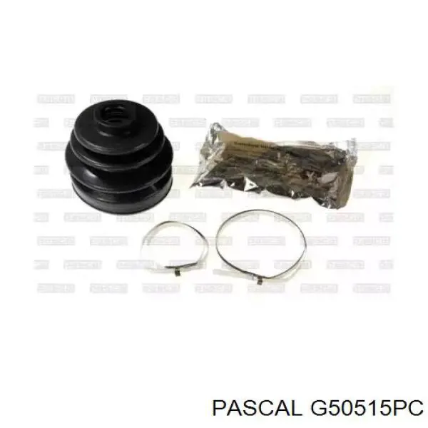 Чехол шруса Pascal G50515PC цена, от 6.68 USD