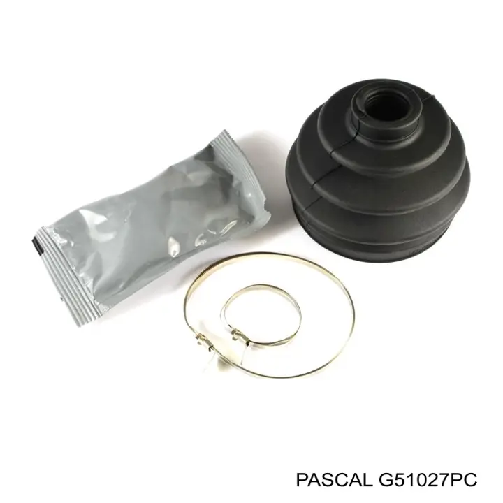 Чехол шруса Pascal G51027PC цена, от 7.31 USD