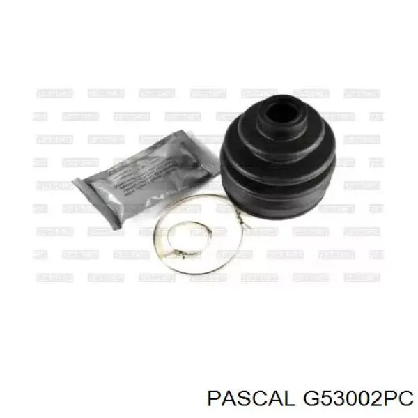 Чехол шруса Pascal G53002PC цена, от 6.57 USD
