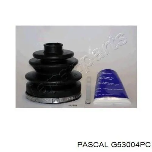 Купить G53004PC Pascal Пыльник гранаты наружный, передний