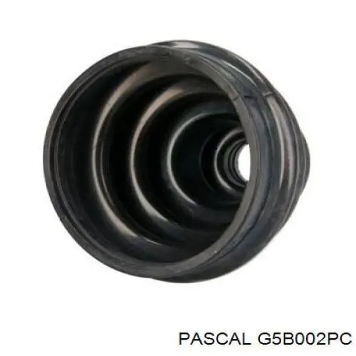 Купить G5B002PC Pascal Пыльник гранаты наружный, передний