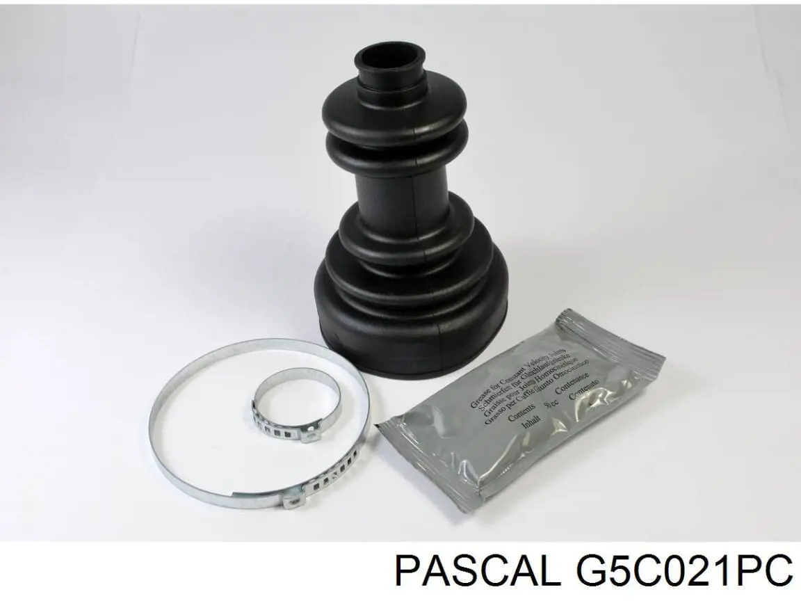 Чехол шруса Pascal G5C021PC цена, от 7.28 USD