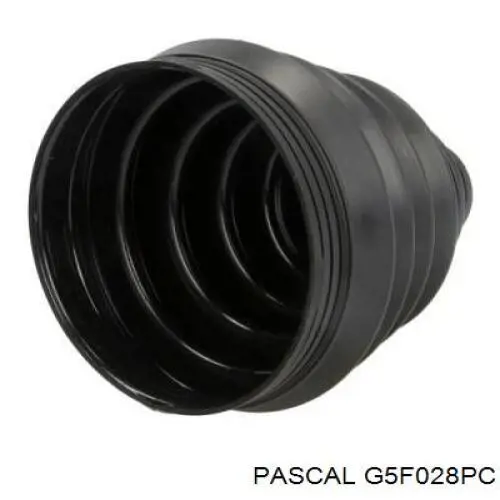 G5F028PC Pascal Пыльник шарнира привода