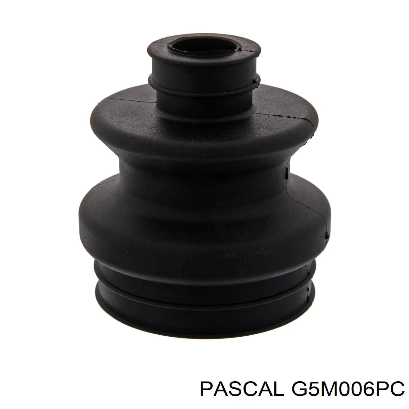 Купить G5M006PC Pascal Пыльник гранаты внутренний задний