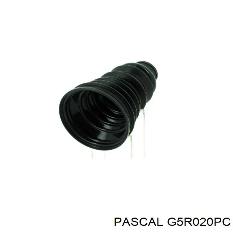 Чехол шруса Pascal G5R020PC цена, от 11.69 USD