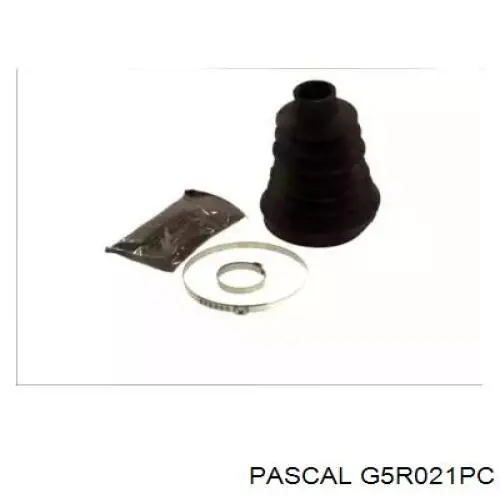 G5R021PC Pascal