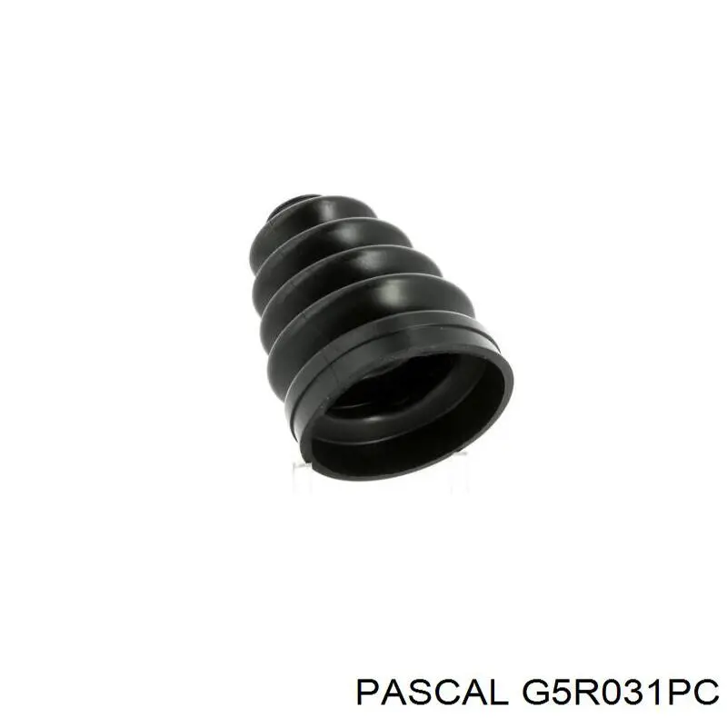 Чехол шруса Pascal G5R031PC цена, от 10.45 USD