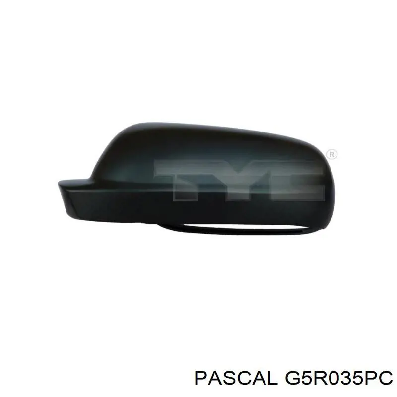 Чехол шруса Pascal G5R035PC цена, от 10.88 USD