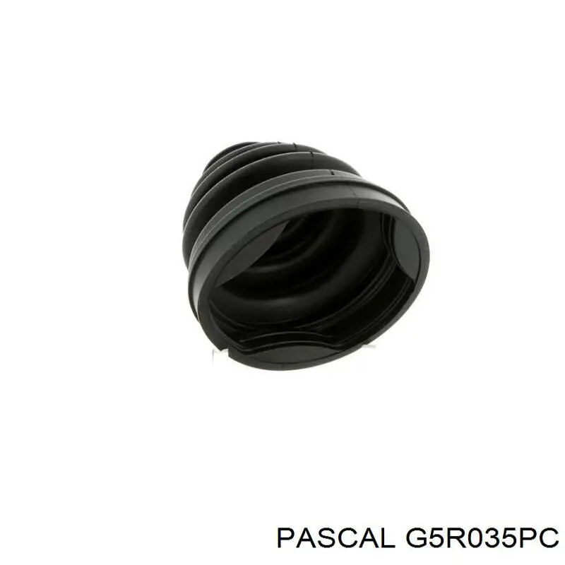 Купить G5R035PC Pascal Пыльник гранаты наружный, передний