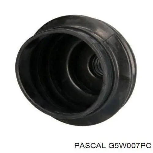 Пыльник ШРУСа наружный G5W007PC Pascal