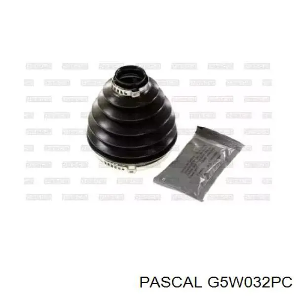G5W032PC Pascal