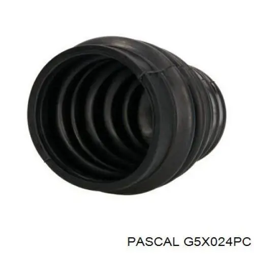 Купить G5X024PC Pascal Пыльник гранаты наружный, передний