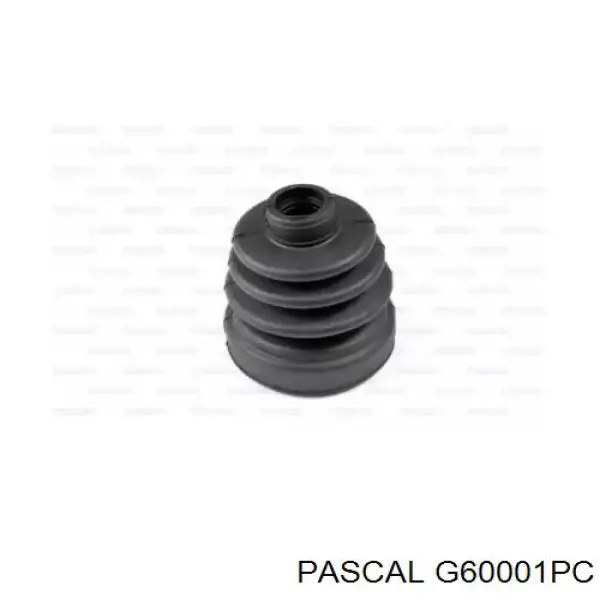 G60001PC Pascal Пыльник шарнира привода