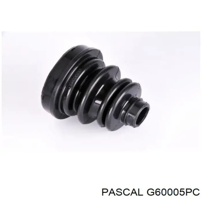 G60005PC Pascal Пыльник ШРУСа передней полуоси внутренний