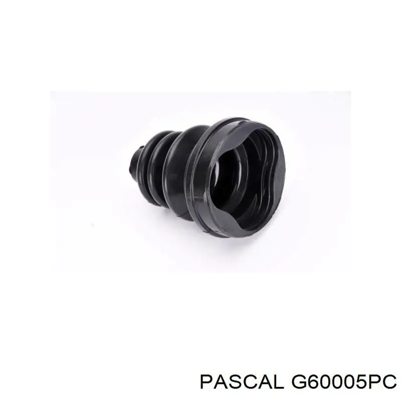 G60005PC Pascal Пыльник ШРУСа передней полуоси внутренний