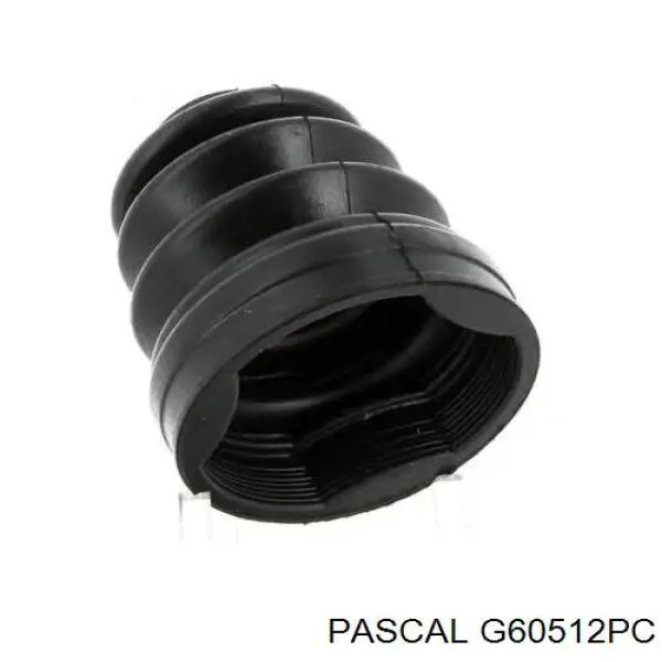 Пыльник ШРУСа внутренний G60512PC Pascal
