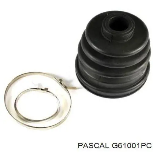 G61001PC Pascal