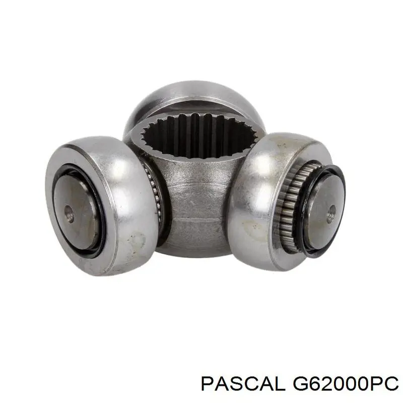 Пыльник ШРУСа наружный G62000PC Pascal