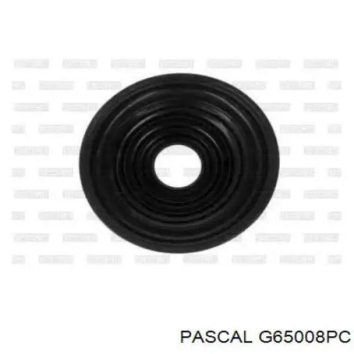 G65008PC Pascal Пыльник ШРУСа передней полуоси внутренний