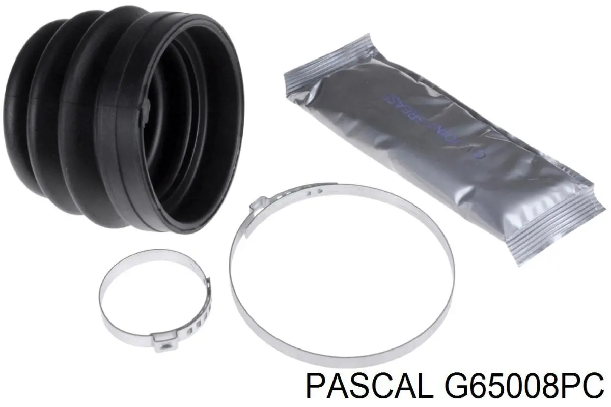 Пыльник ШРУСа внутренний G65008PC Pascal