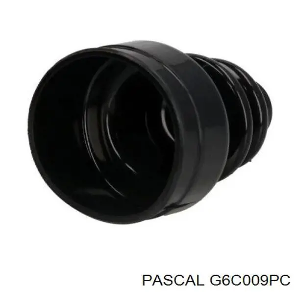 Купить G6C009PC Pascal Пыльник гранаты внутренний, передней полуоси