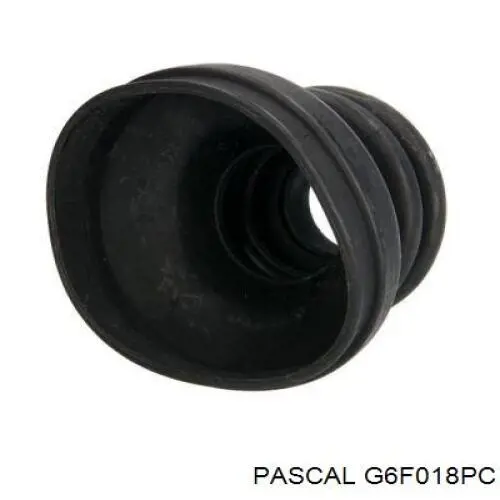 Купить G6F018PC Pascal Пыльник гранаты внутренний, передней полуоси